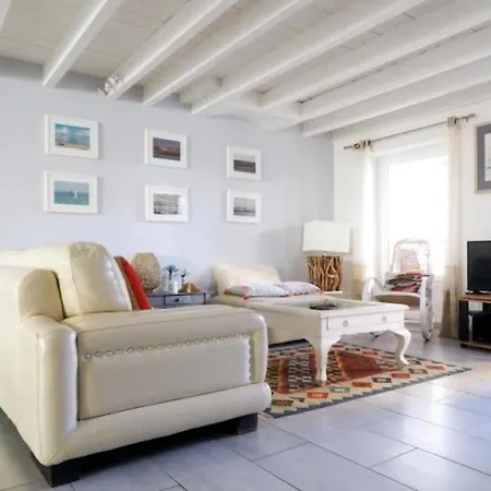 Grande Maison Au Coeur De La - 10 Pers. - Fr-1-879-11 * Fouras