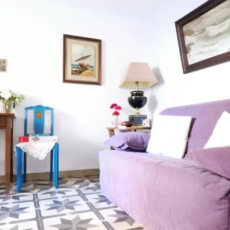 Grande Maison Au Coeur De La - 10 Pers. - Fr-1-879-11 Casa de Férias
