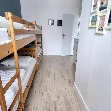 Grande Maison Au Coeur De La - 10 Pers. - Fr-1-879-11