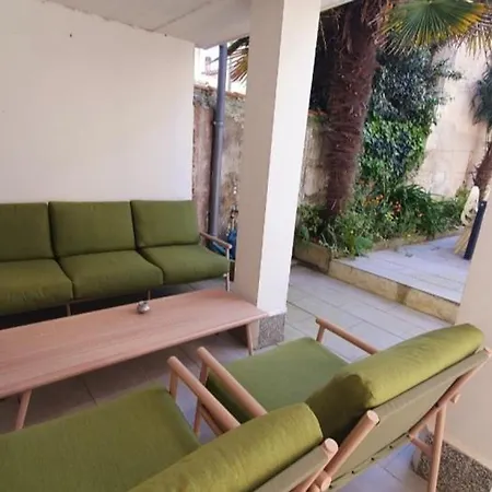 Grande Maison Au Coeur De La - 10 Pers. - Fr-1-879-11