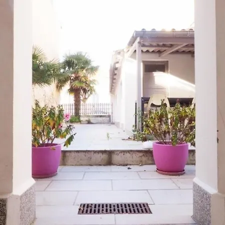 Grande Maison Au Coeur De La - 10 Pers. - Fr-1-879-11 Casa de Férias