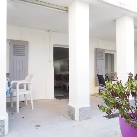 Grande Maison Au Coeur De La - 10 Pers. - Fr-1-879-11 * Fouras